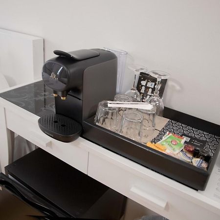 Stellae Luscofusco Hotell Santiago de Compostela Exteriör bild