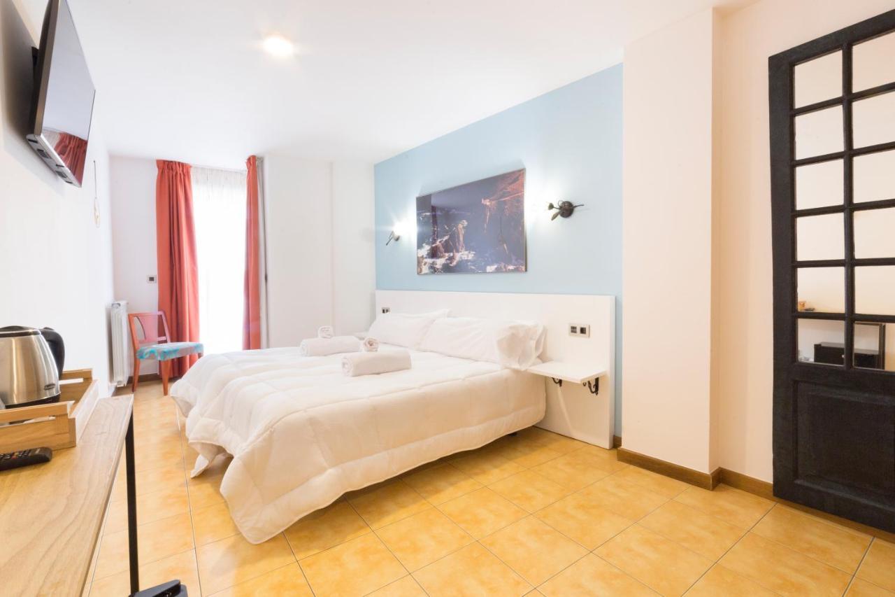 Stellae Luscofusco Hotell Santiago de Compostela Exteriör bild