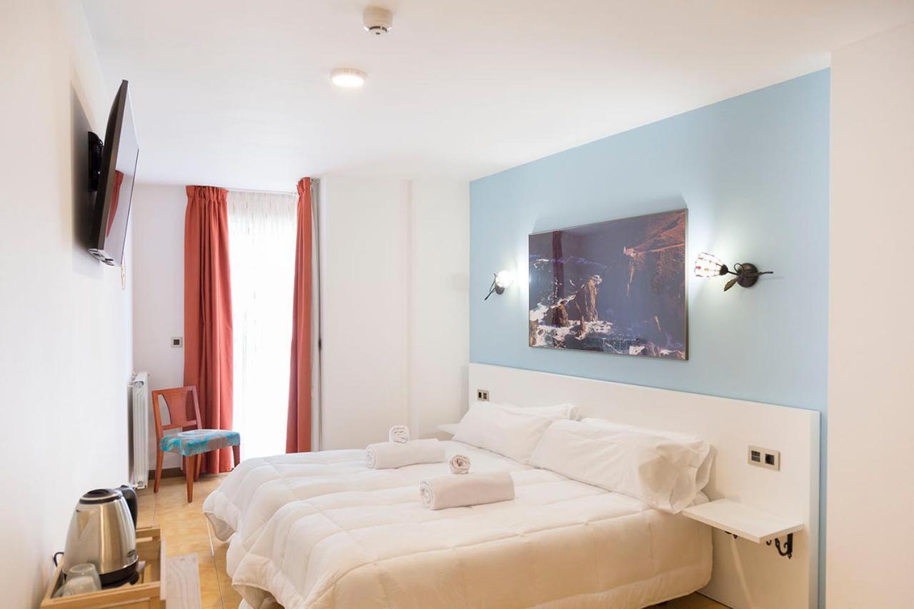 Stellae Luscofusco Hotell Santiago de Compostela Exteriör bild