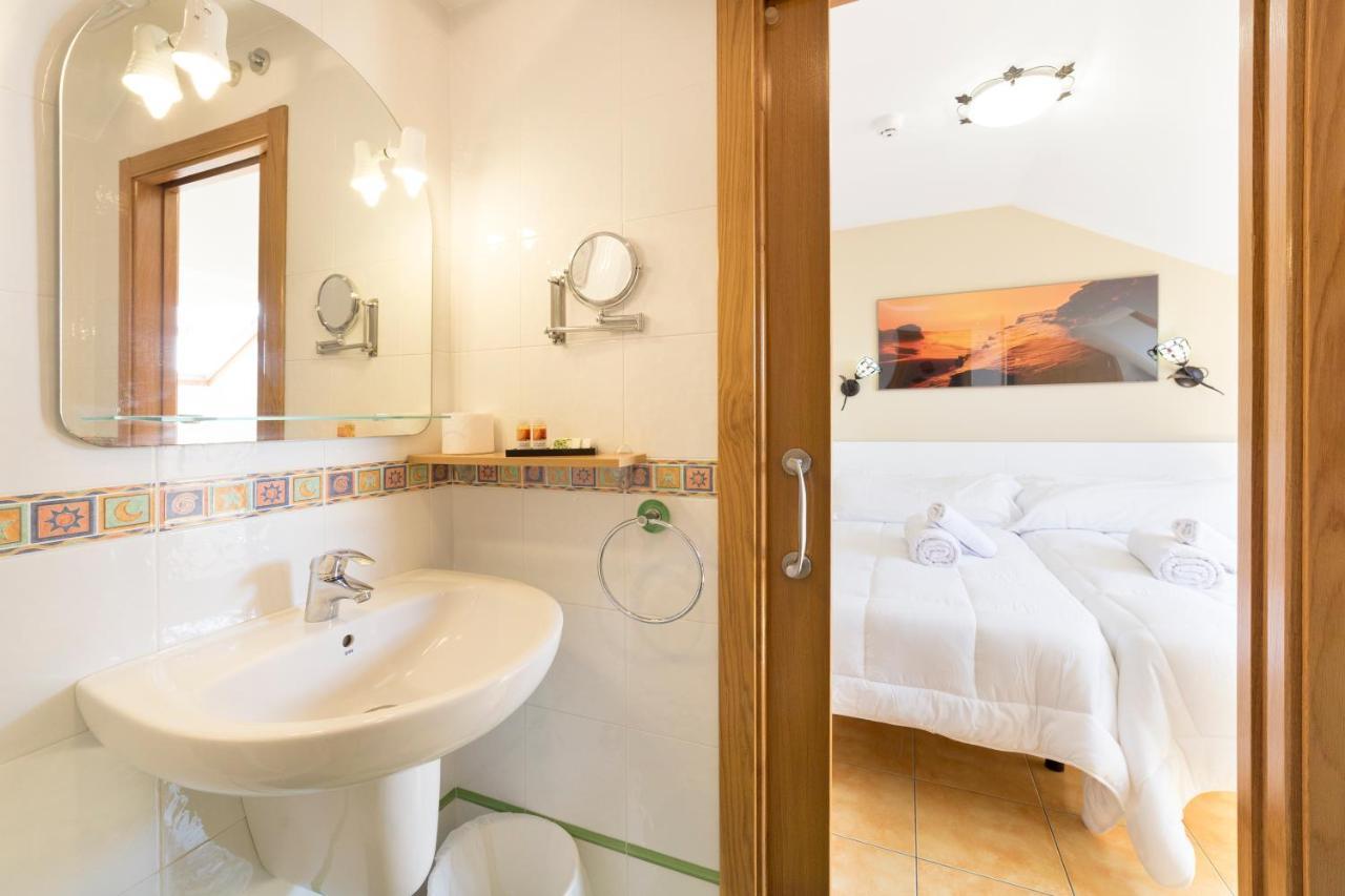 Stellae Luscofusco Hotell Santiago de Compostela Exteriör bild