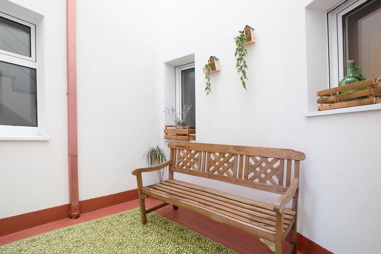 Stellae Luscofusco Hotell Santiago de Compostela Exteriör bild