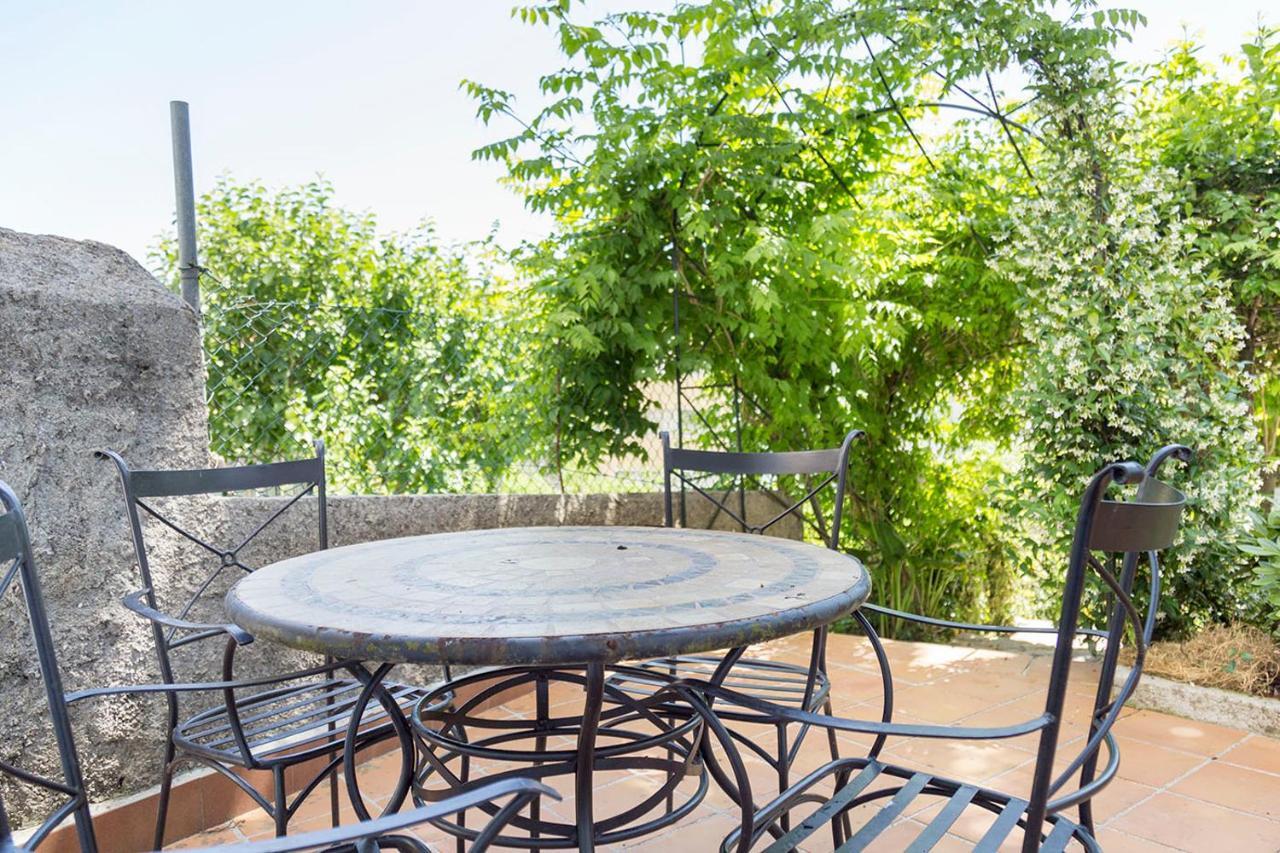 Stellae Luscofusco Hotell Santiago de Compostela Exteriör bild
