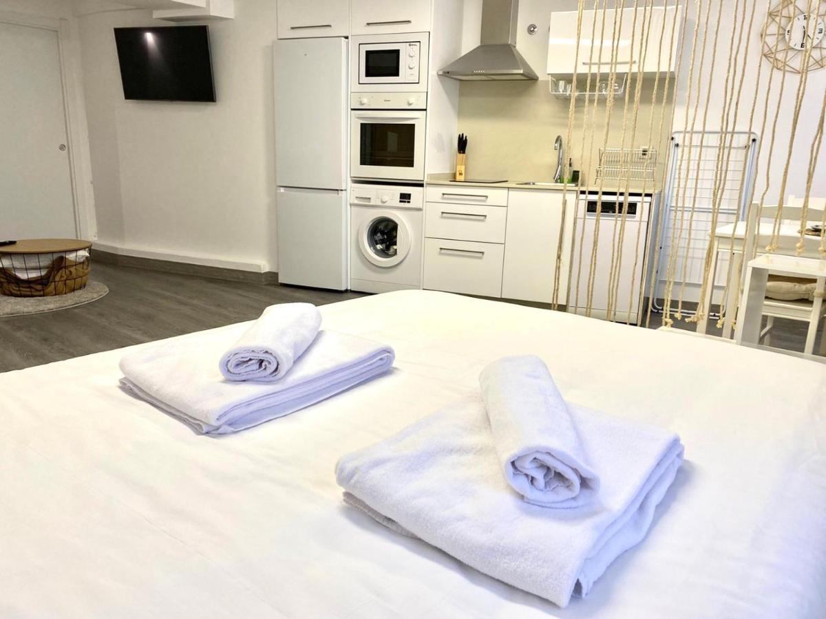 Stellae Luscofusco Hotell Santiago de Compostela Exteriör bild