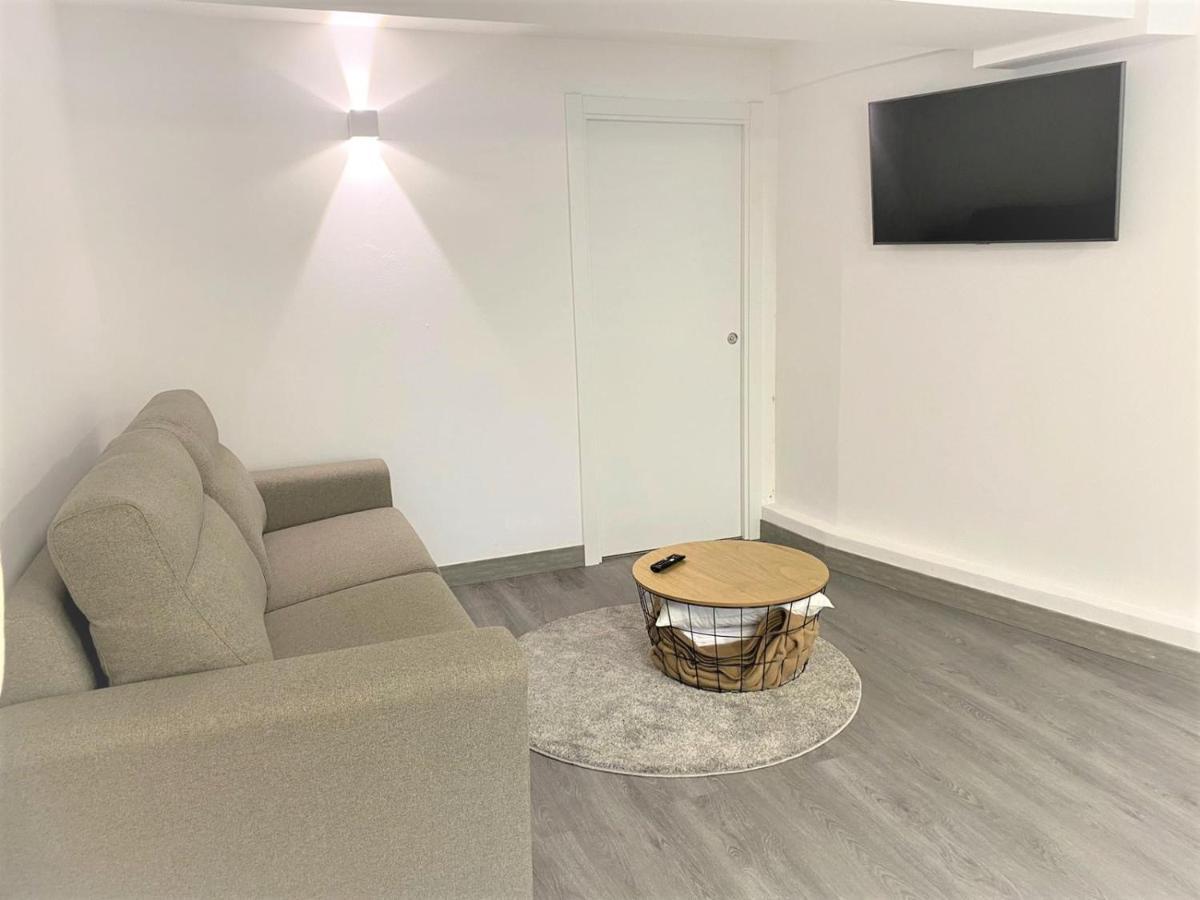 Stellae Luscofusco Hotell Santiago de Compostela Exteriör bild